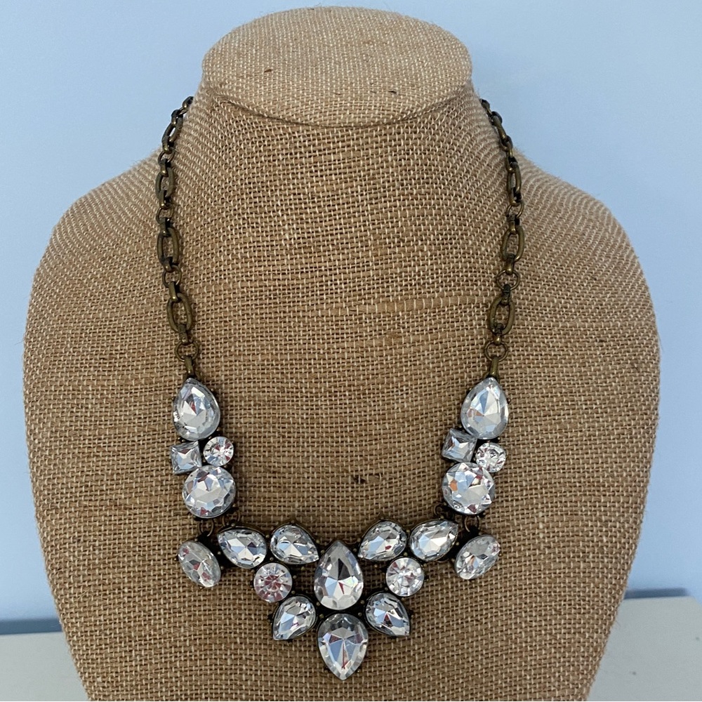 Statement Necklace - image 1